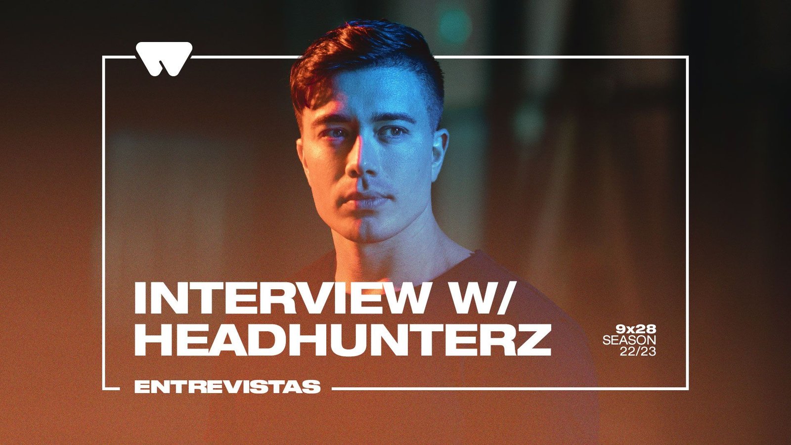 Headhunterz Fotoğrafı - 5