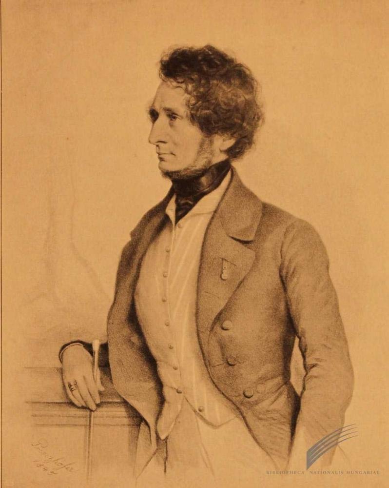 Hector Berlioz Fotoğrafı - 3