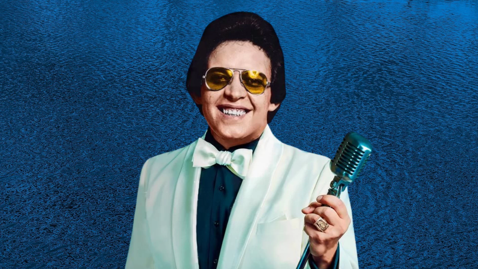 Hector Lavoe Fotoğrafı - 1