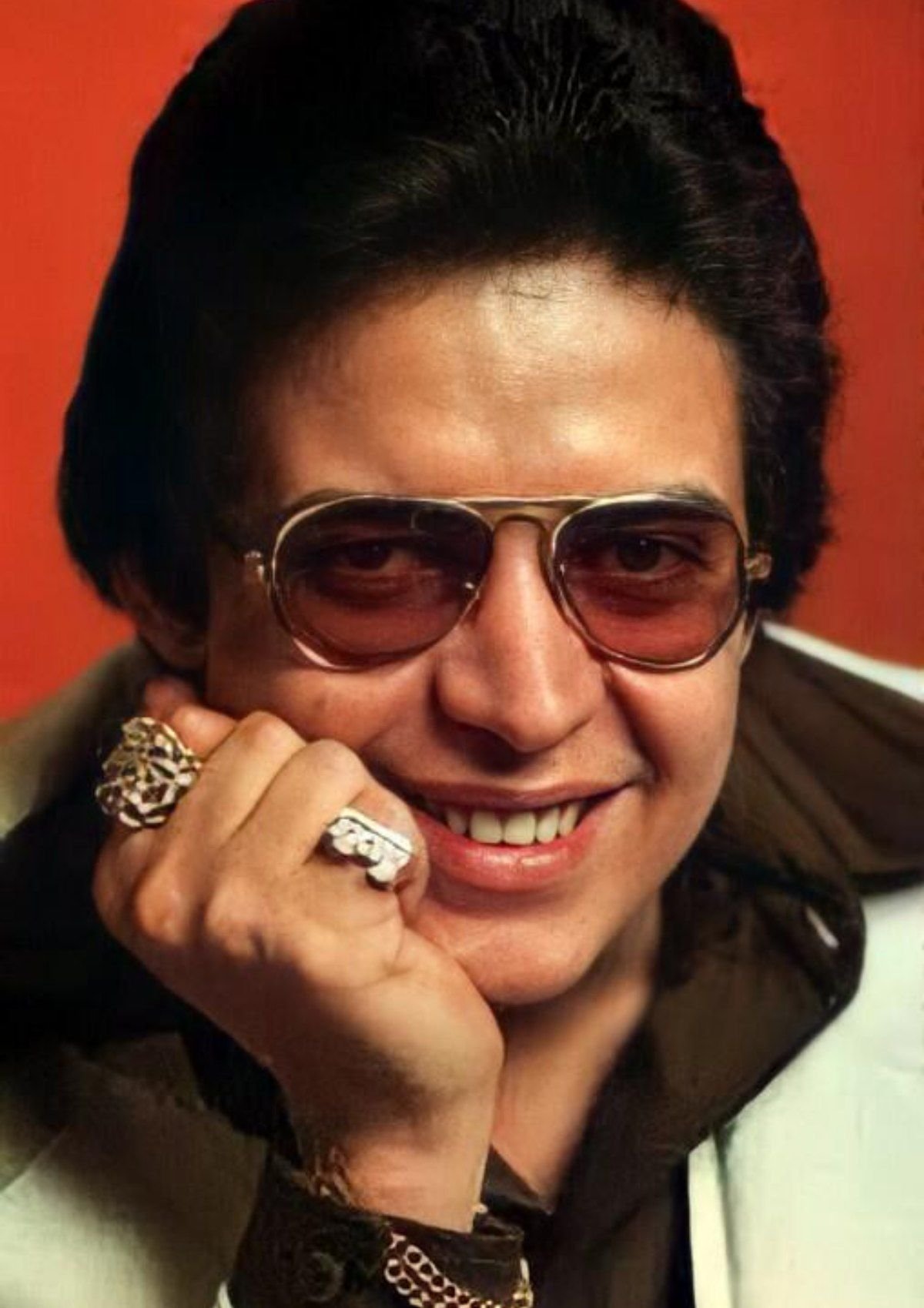 Hector Lavoe Fotoğrafı - 2