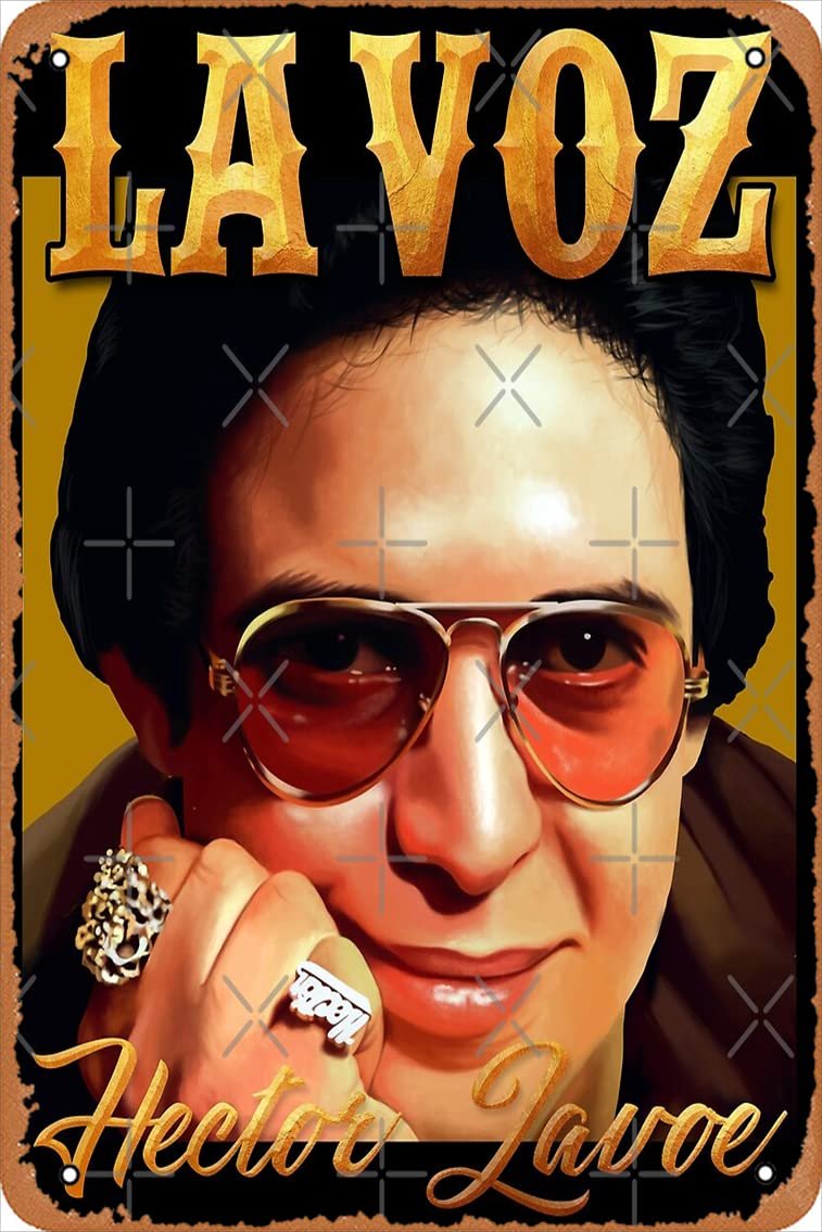 Hector Lavoe Fotoğrafı - 5