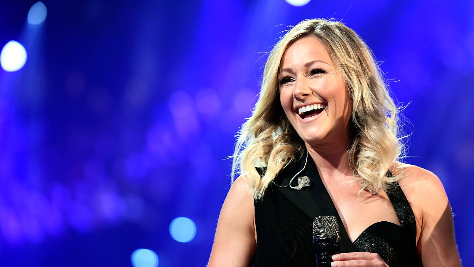 Helene Fischer Fotoğrafı - 2