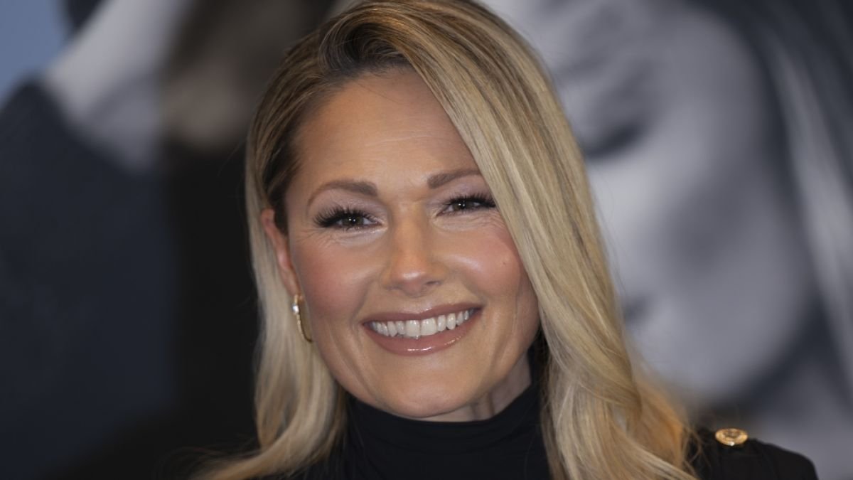Helene Fischer Fotoğrafı - 3
