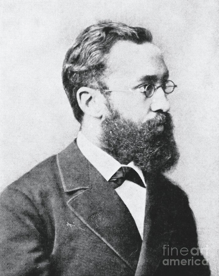 Hendrik Lorentz Fotoğrafı - 5