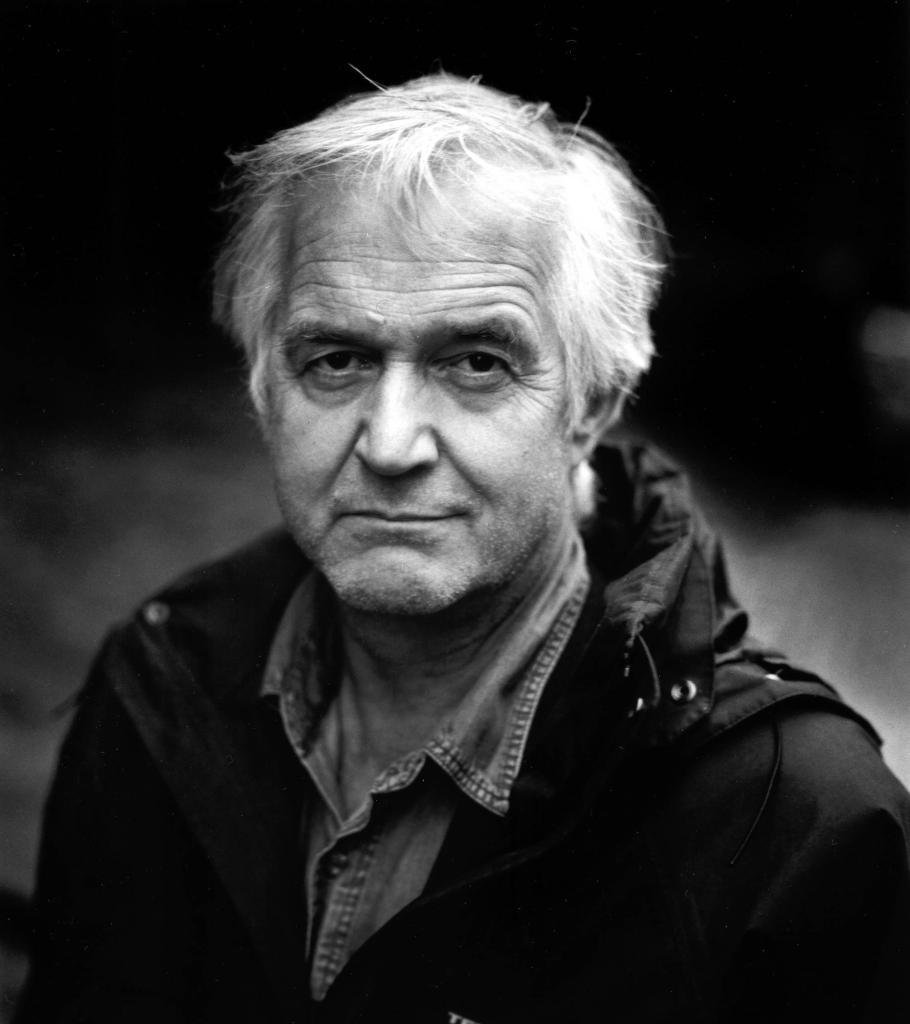 Henning Mankell Profil Resmi