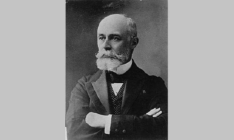 Henri Becquerel Fotoğrafı - 1