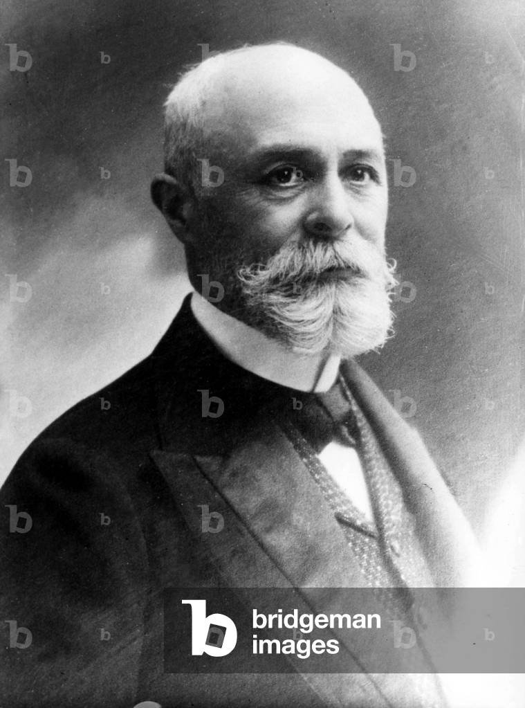 Henri Becquerel Fotoğrafı - 3