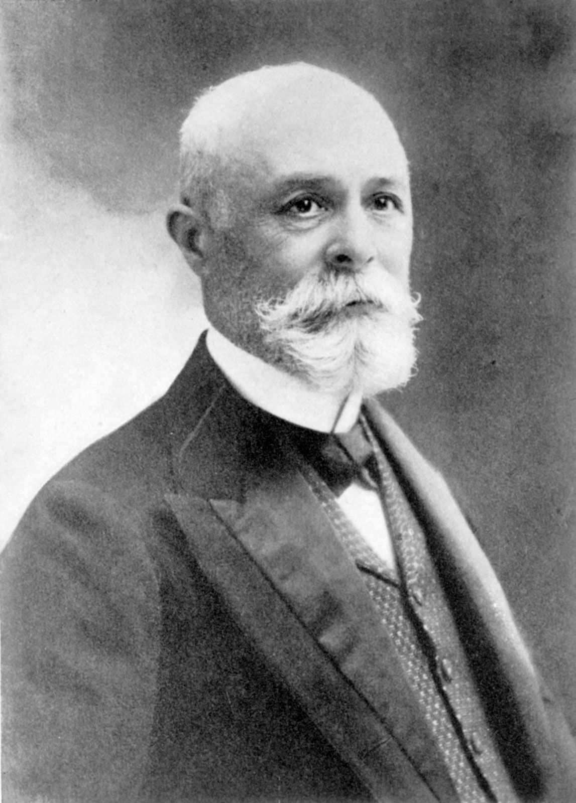 Henri Becquerel Fotoğrafı - 5