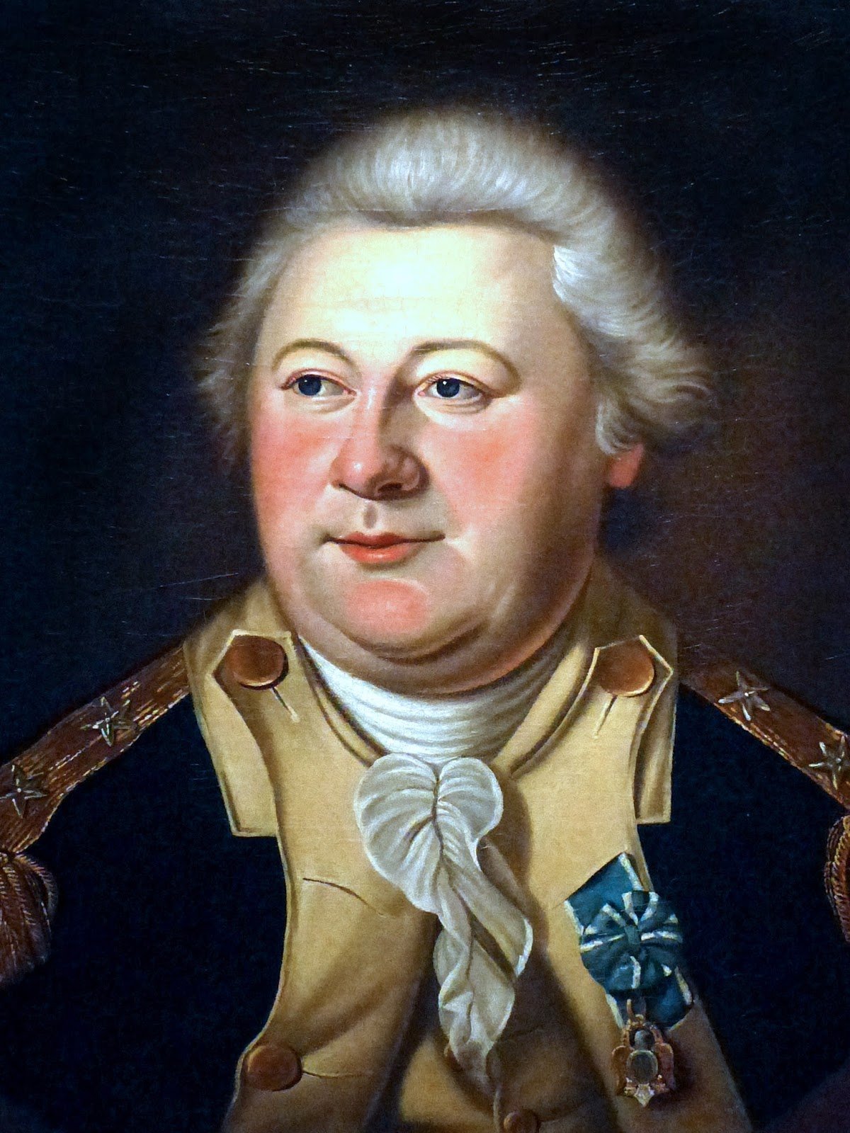 Henry Knox Fotoğrafı - 1