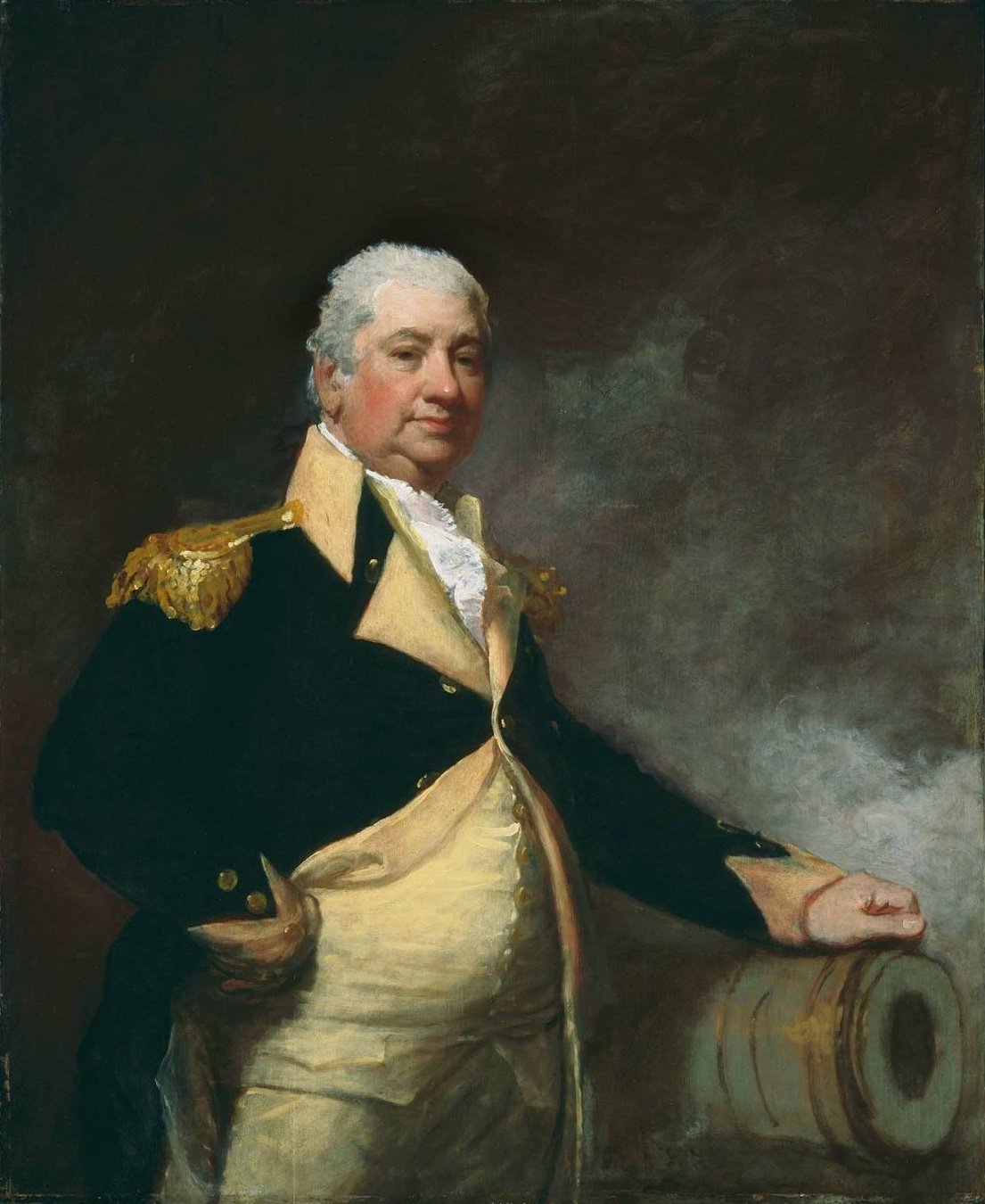 Henry Knox Fotoğrafı - 2