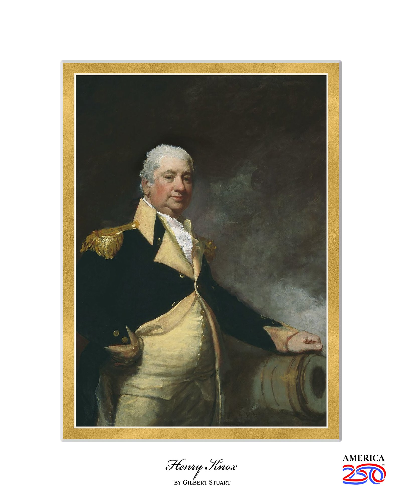 Henry Knox Fotoğrafı - 5