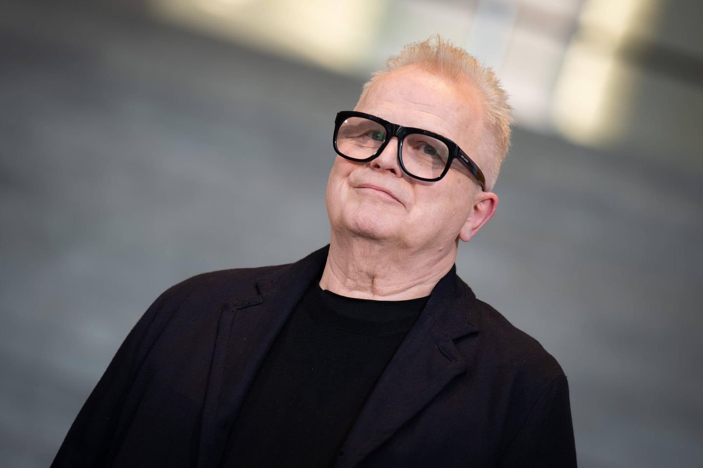 Herbert Grönemeyer Fotoğrafı - 1