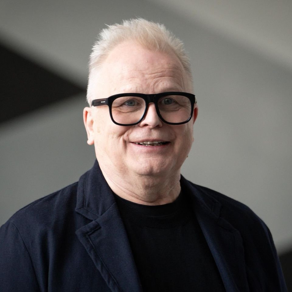 Herbert Grönemeyer Fotoğrafı - 4