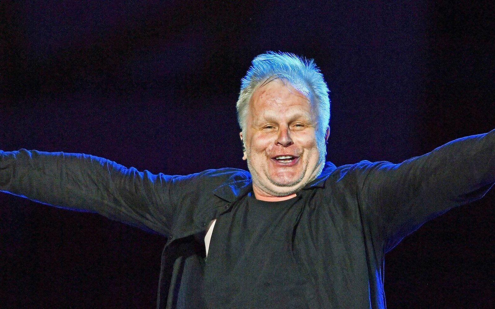 Herbert Grönemeyer Fotoğrafı - 5