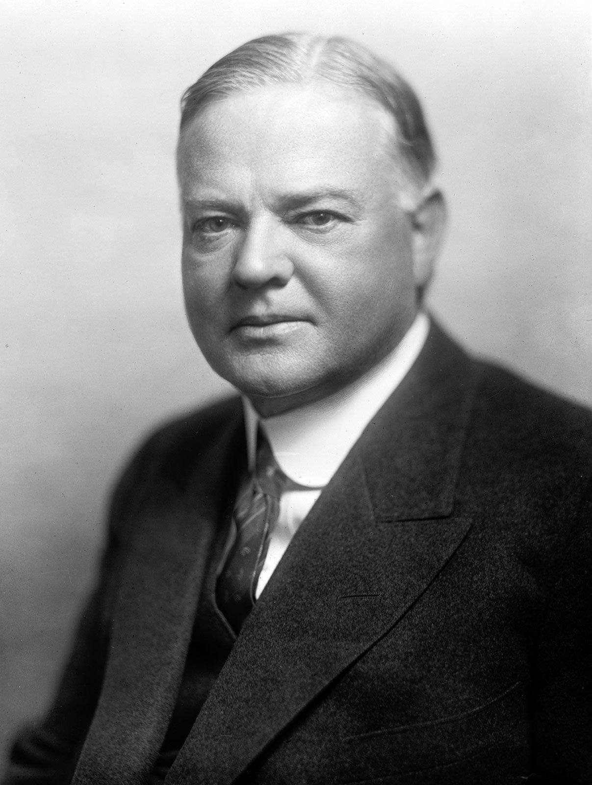 Herbert Hoover Fotoğrafı - 3