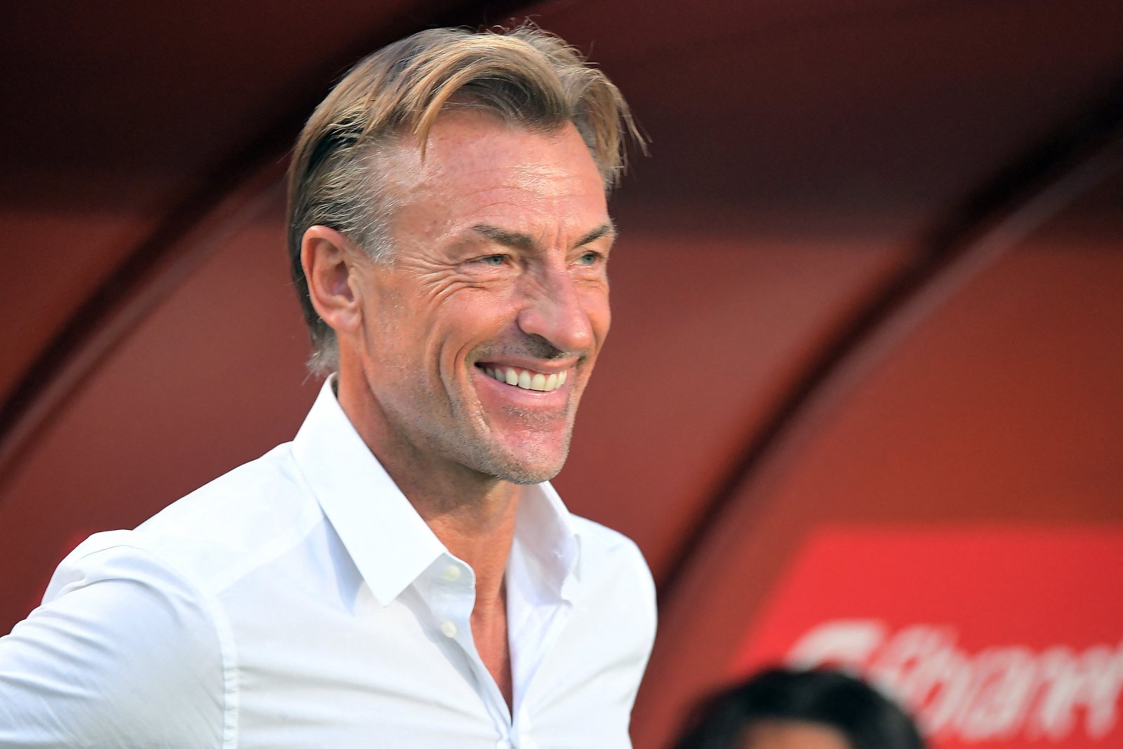 Hervé Renard Fotoğrafı - 1