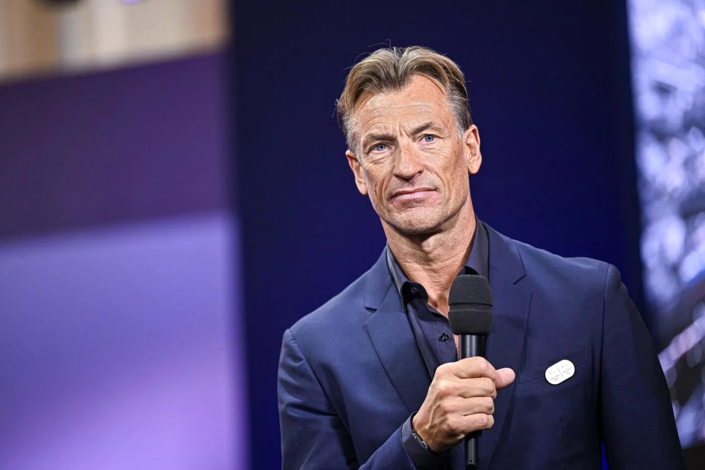 Hervé Renard Fotoğrafı - 3
