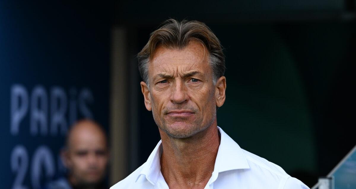 Hervé Renard Fotoğrafı - 5