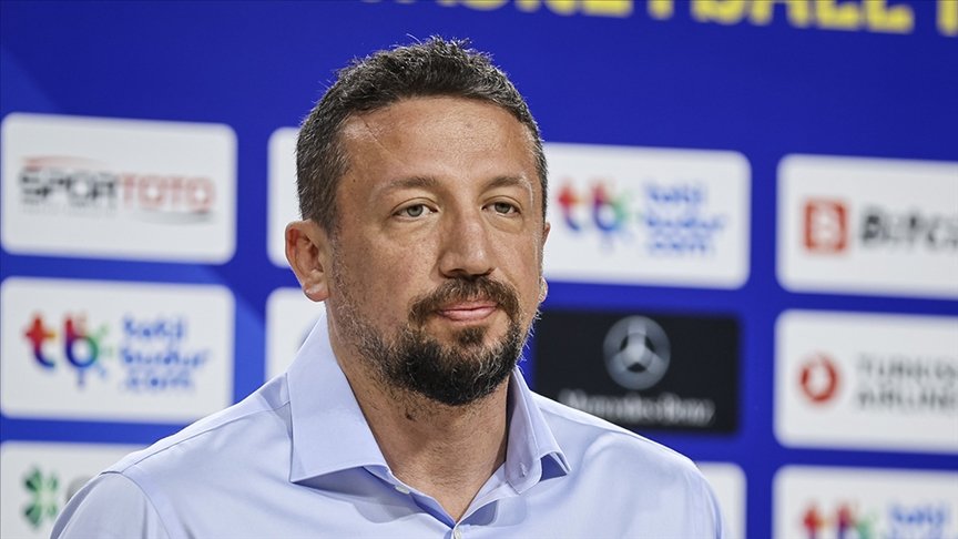 Hidayet Türkoğlu Profil Resmi