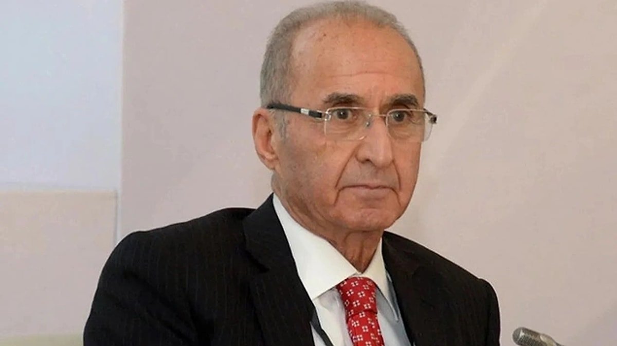 Hikmet Çetin Fotoğrafı - 2