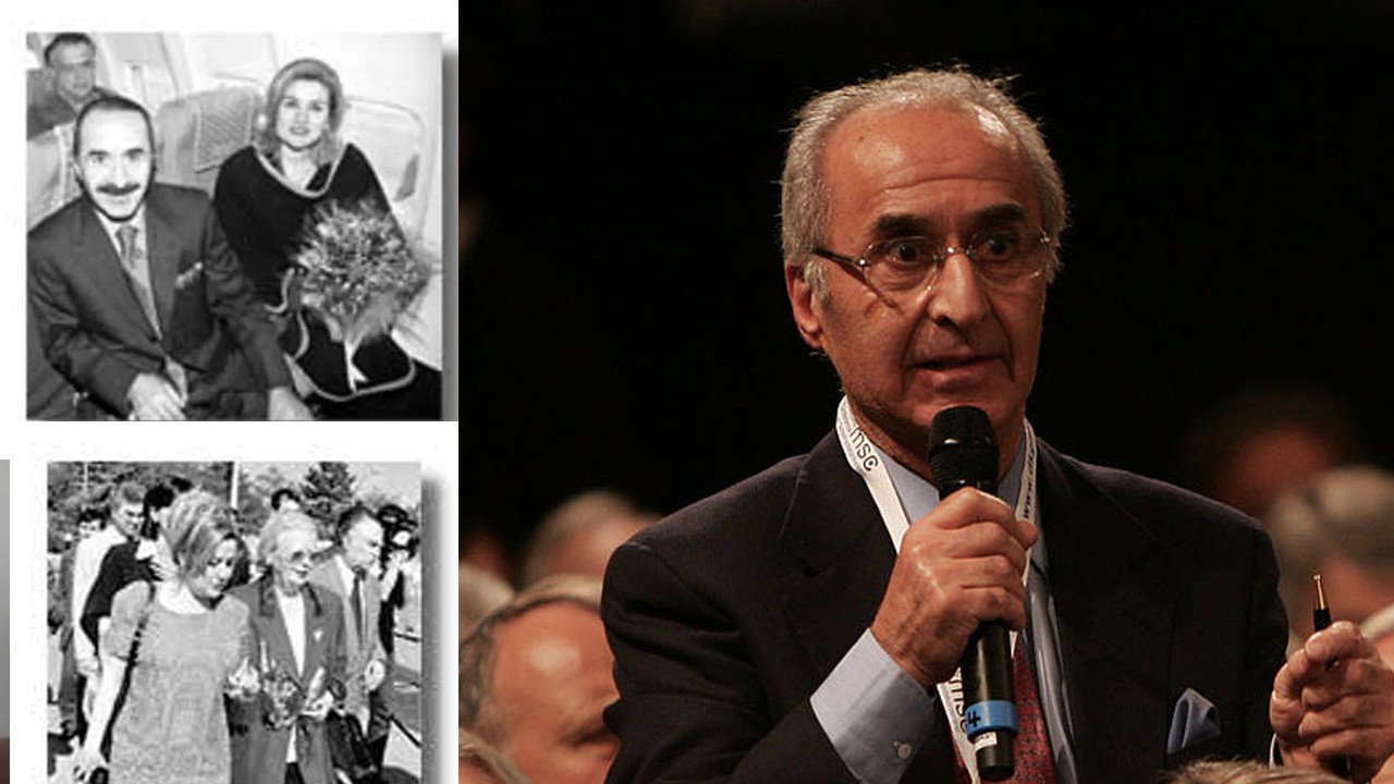 Hikmet Çetin Fotoğrafı - 5
