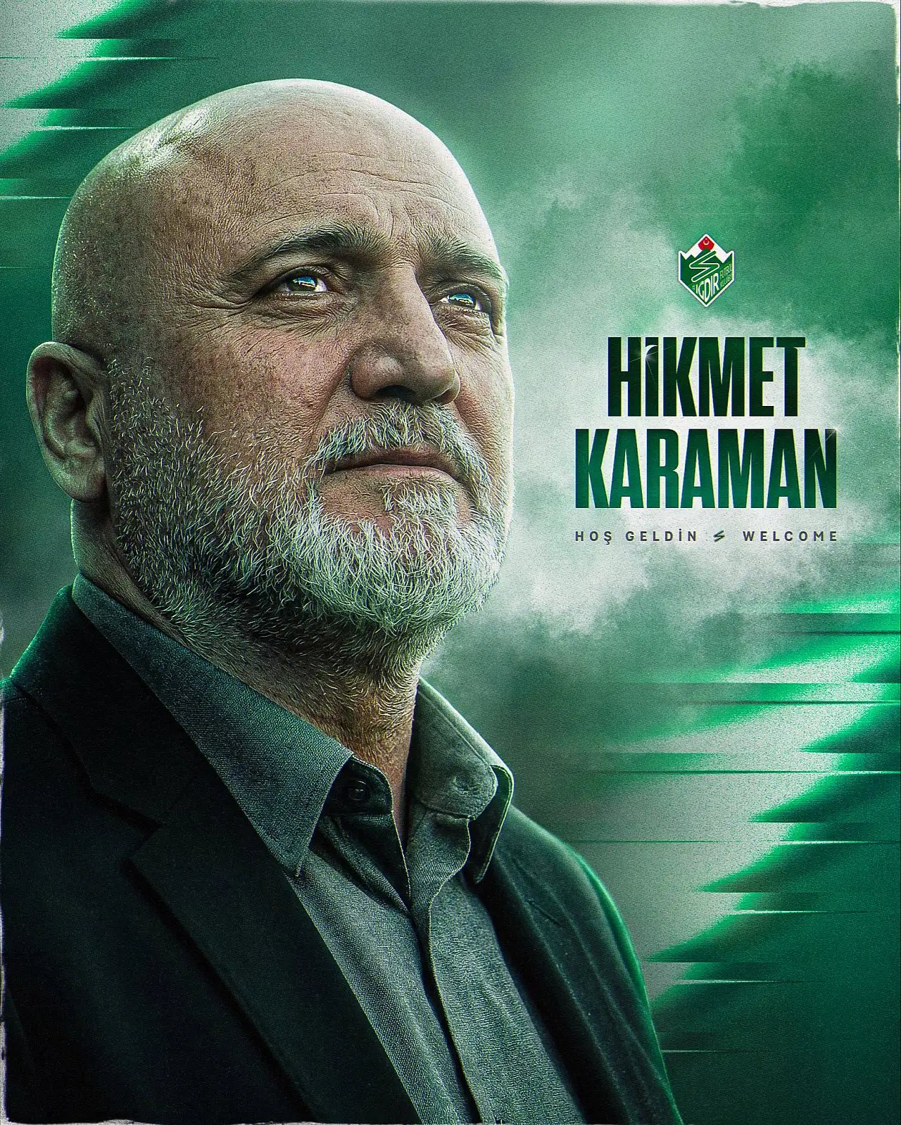 Hikmet Karaman Profil Resmi