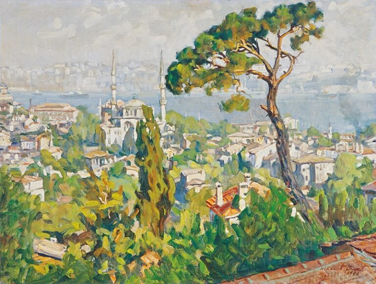 Hikmet Onat Fotoğrafı - 4