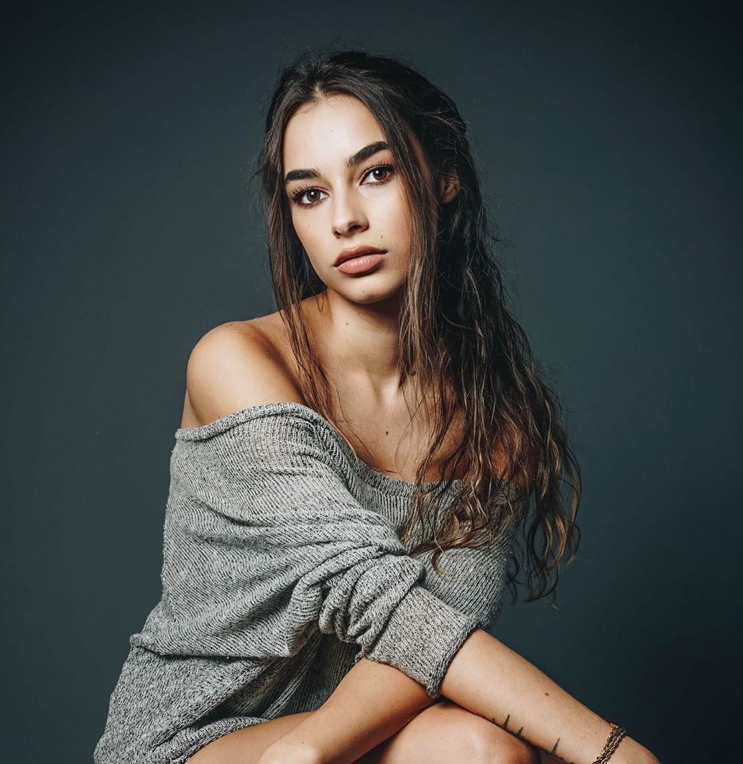 Hira Koyuncuoğlu Fotoğrafı - 5