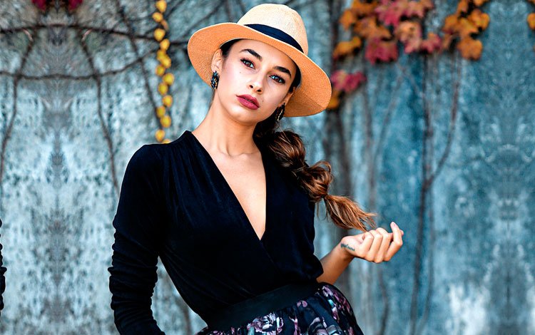 Hira Koyuncuoğlu Profil Resmi