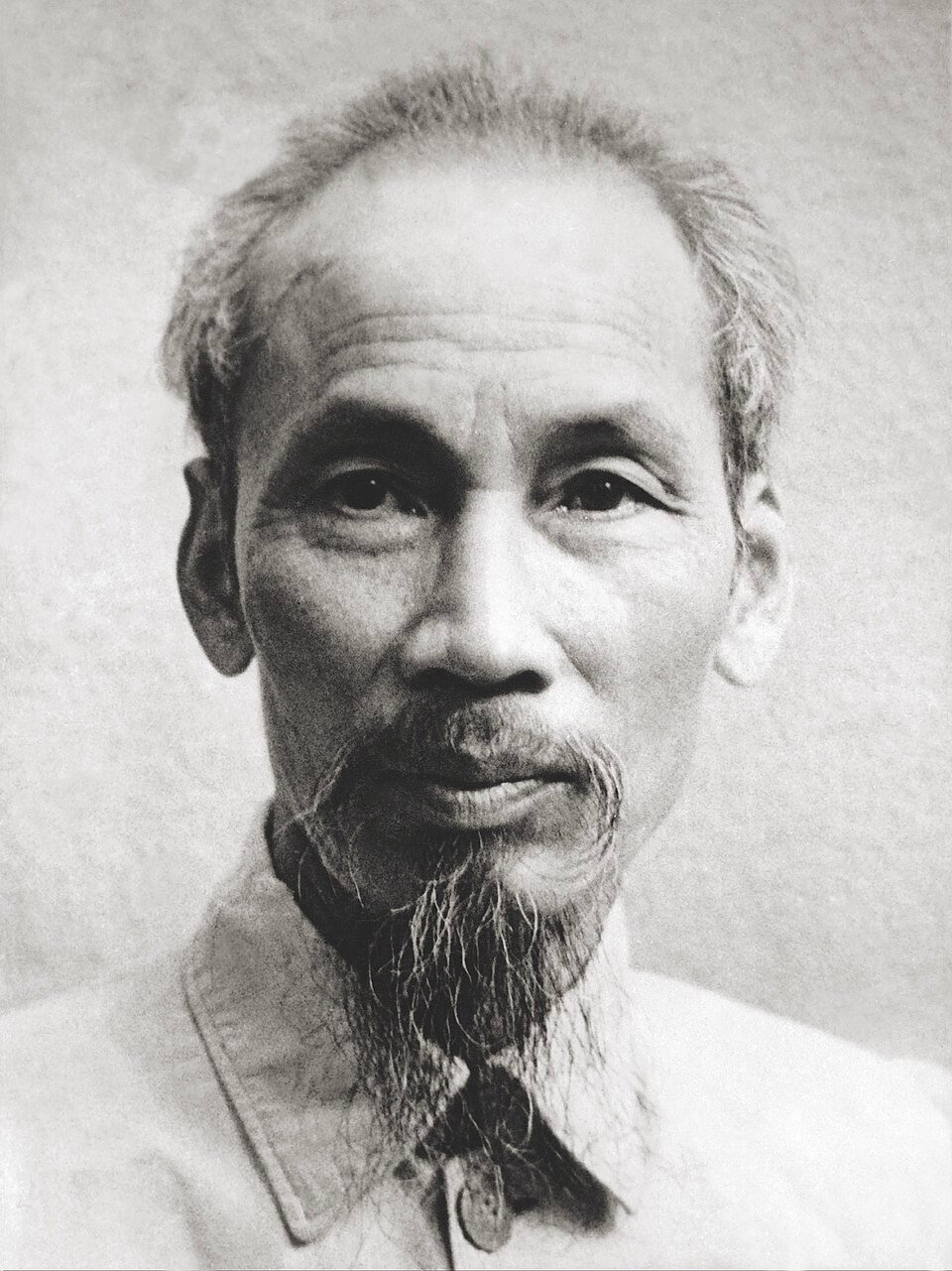 Ho Chi Minh Profil Resmi