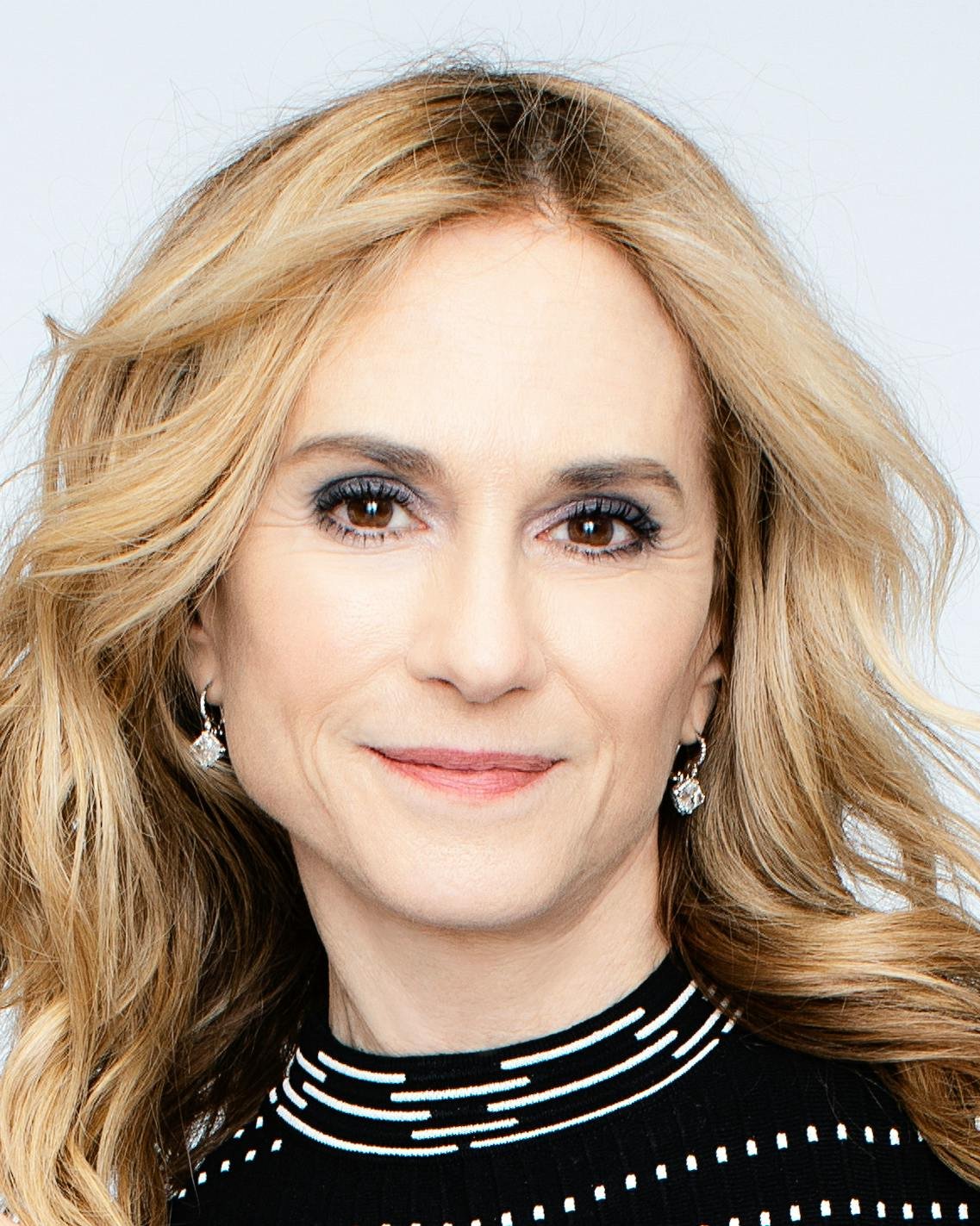 Holly Hunter Profil Resmi