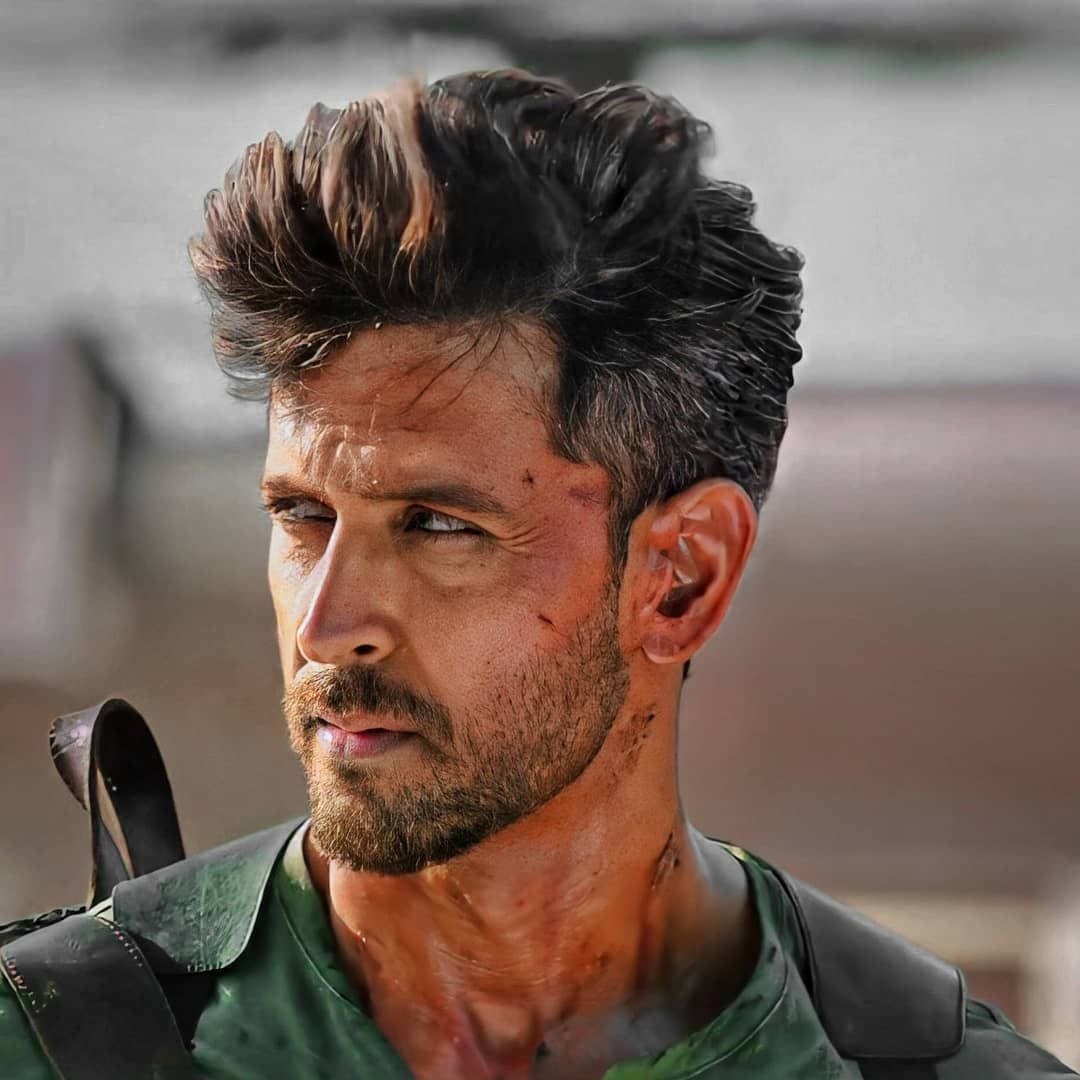 Hrithik Roshan Fotoğrafı - 4