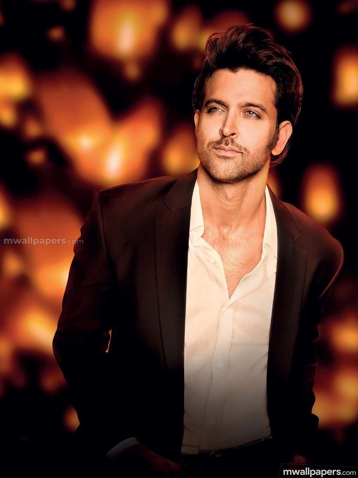 Hrithik Roshan Profil Resmi