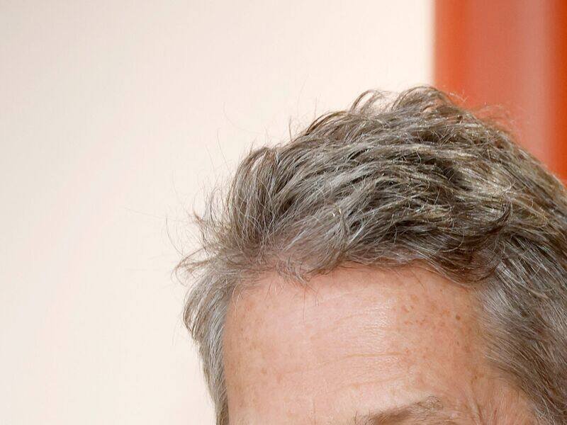 Hugh Grant Fotoğrafı - 2
