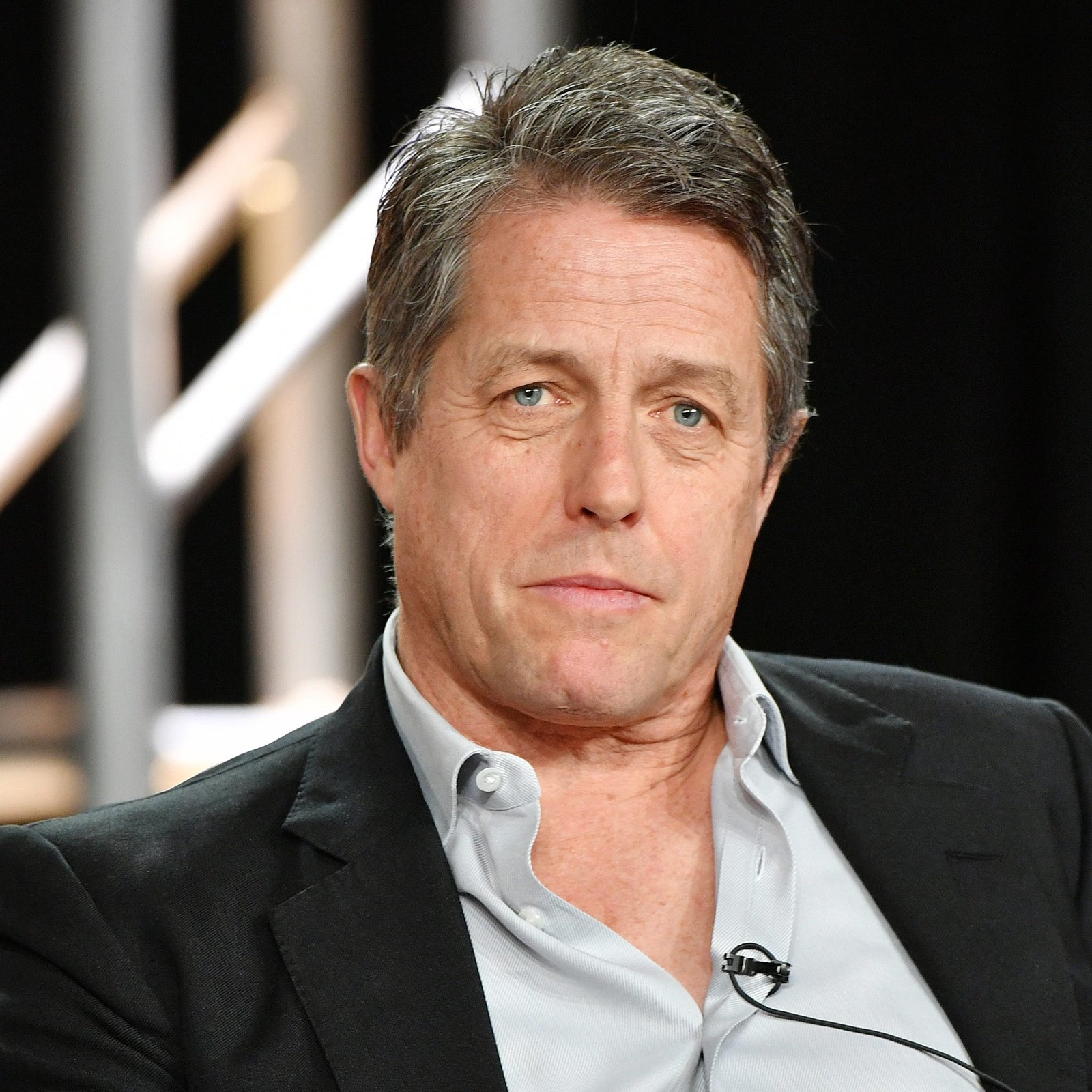 Hugh Grant Fotoğrafı - 3