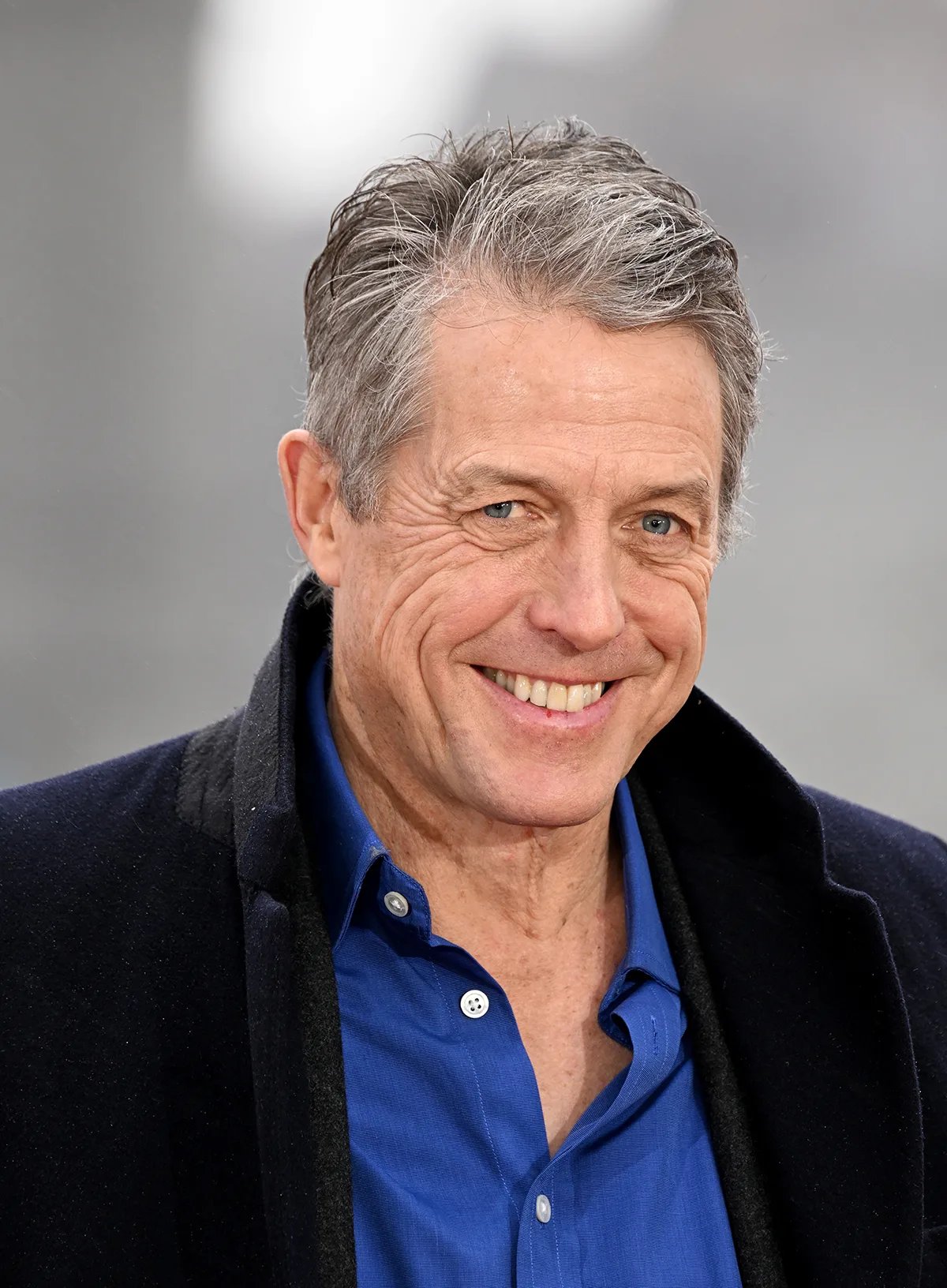 Hugh Grant Fotoğrafı - 4