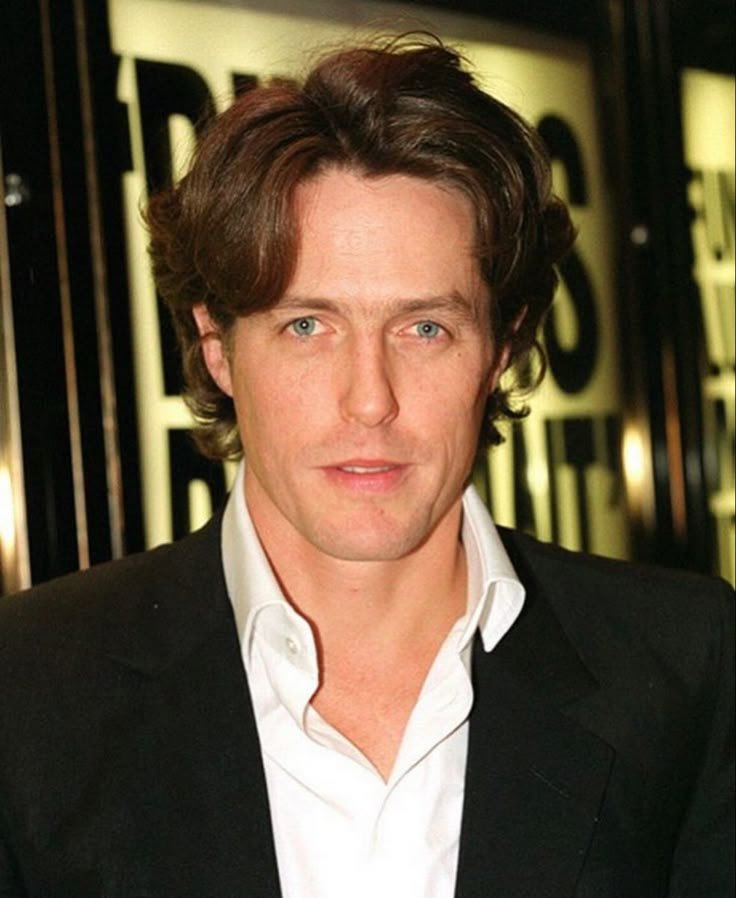 Hugh Grant Fotoğrafı - 5