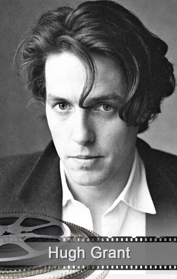 Hugh Grant Profil Resmi