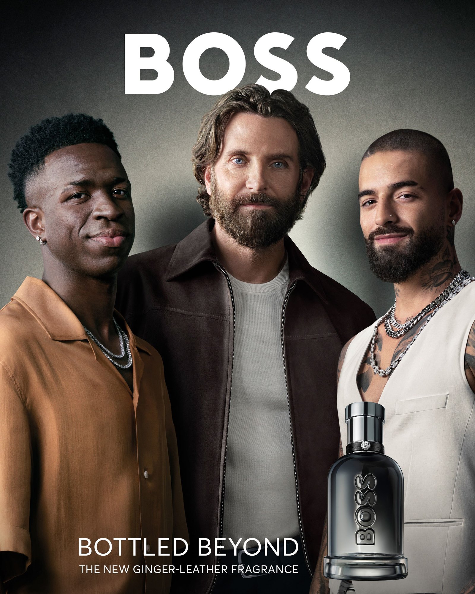 Hugo Boss Fotoğrafı - 1