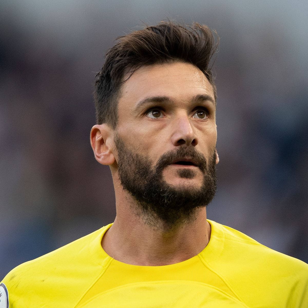 Hugo Lloris Fotoğrafı - 1