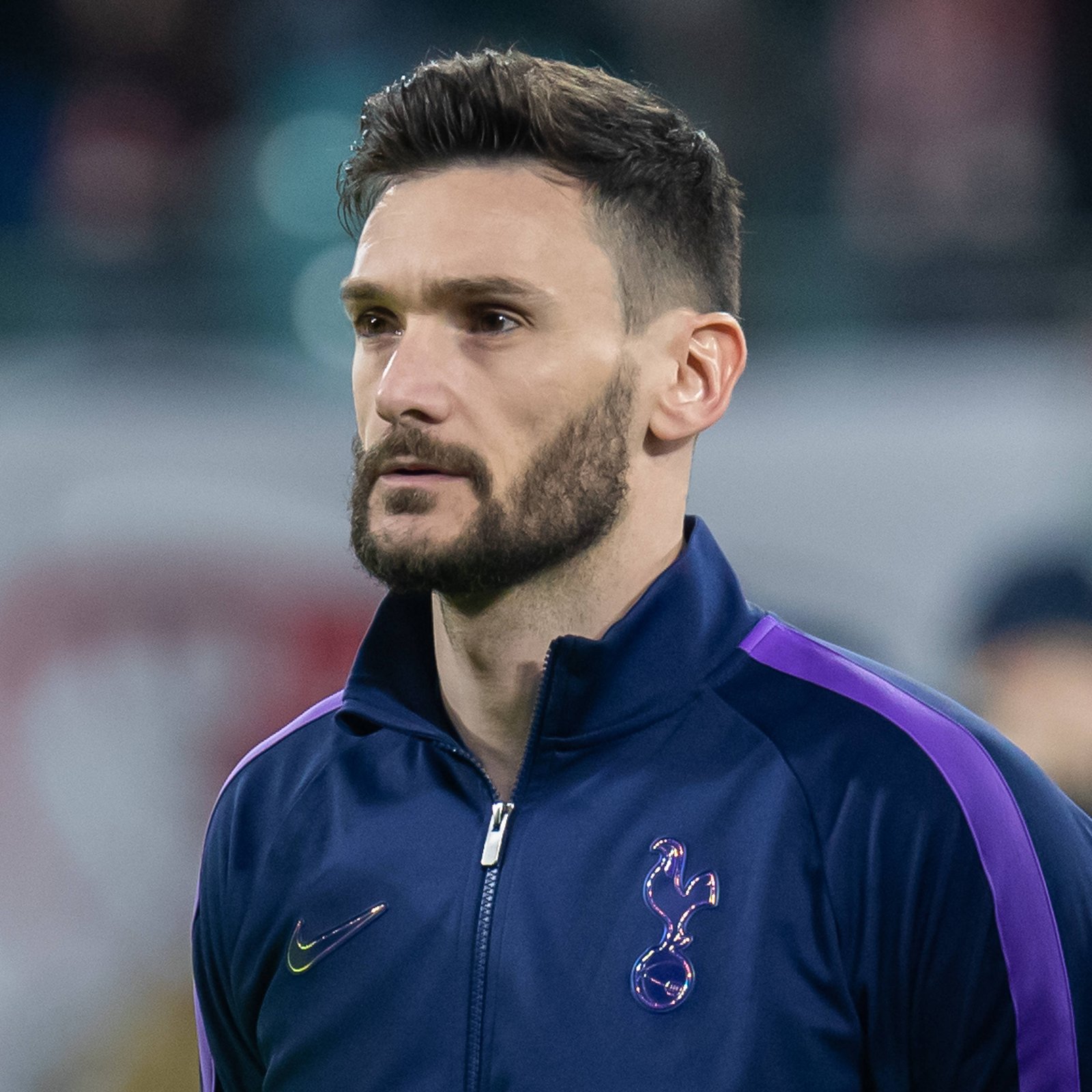 Hugo Lloris Fotoğrafı - 2