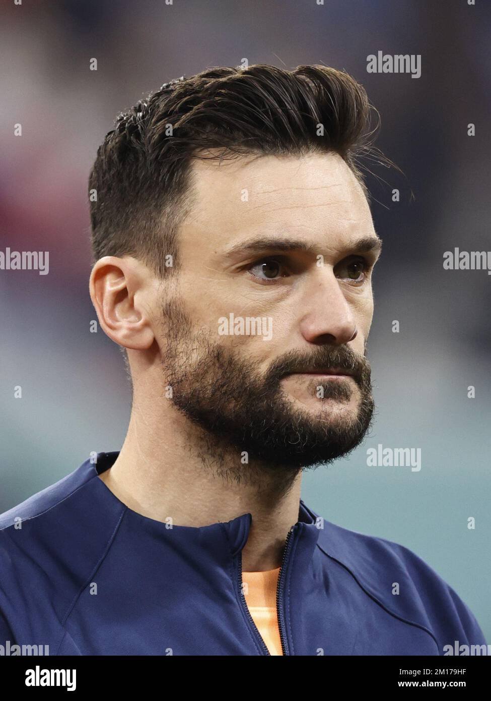 Hugo Lloris Fotoğrafı - 3