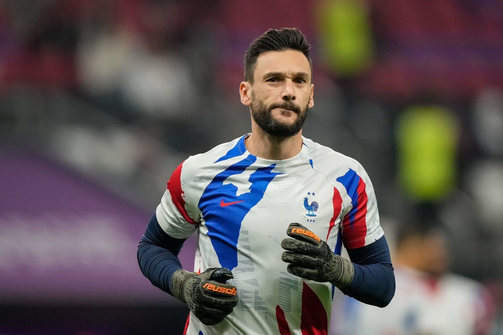 Hugo Lloris Fotoğrafı - 4