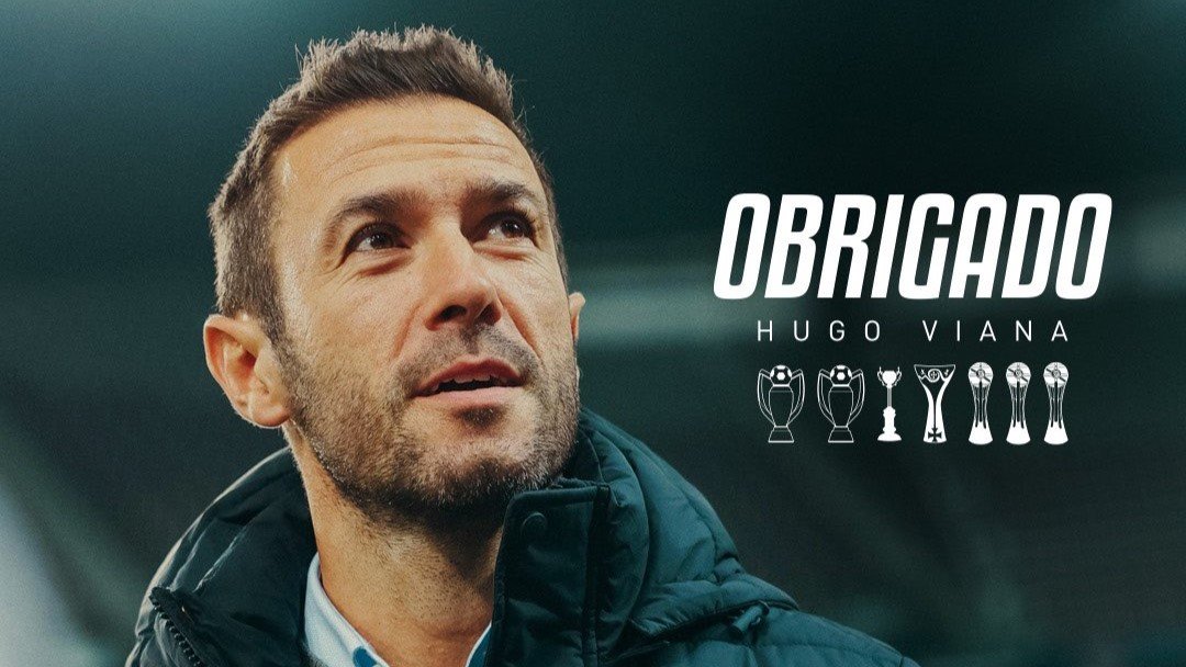 Hugo Viana Profil Resmi