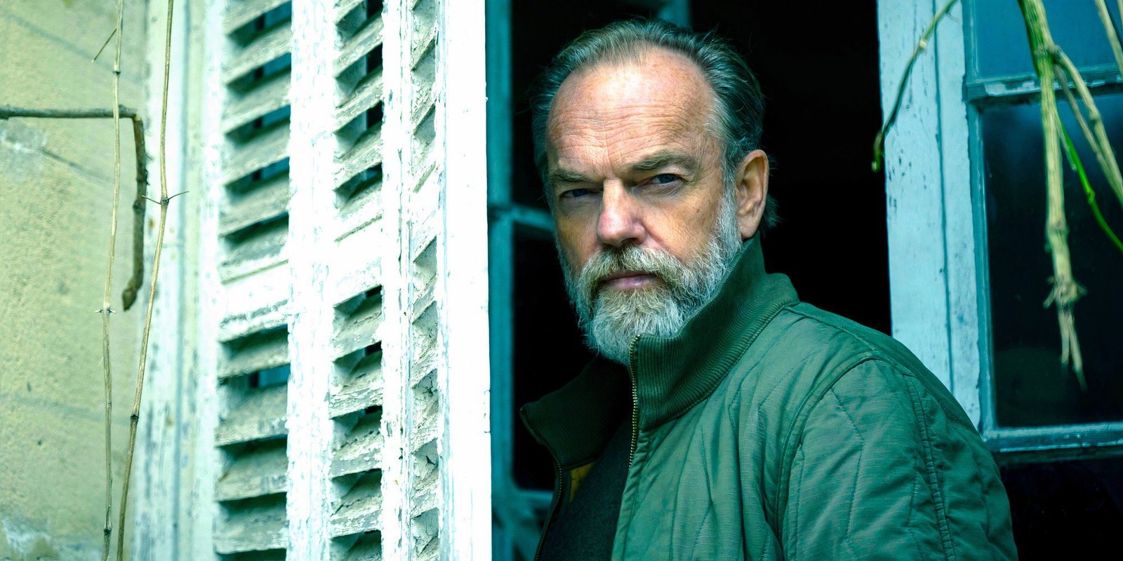 Hugo Weaving Fotoğrafı - 1