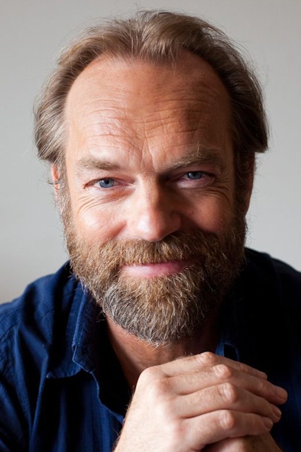 Hugo Weaving Fotoğrafı - 2