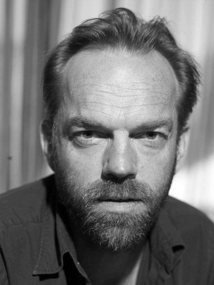 Hugo Weaving Fotoğrafı - 3