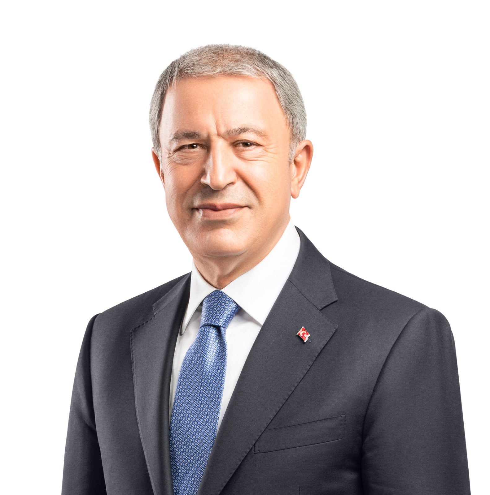 Hulusi Akar Fotoğrafı - 1