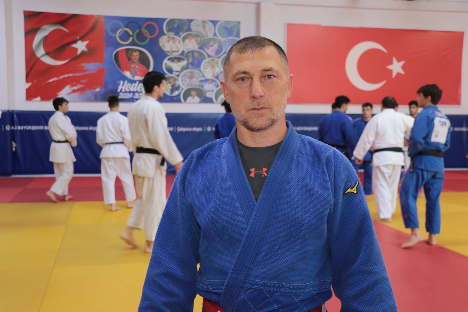 Hüseyin Özkan Profil Resmi