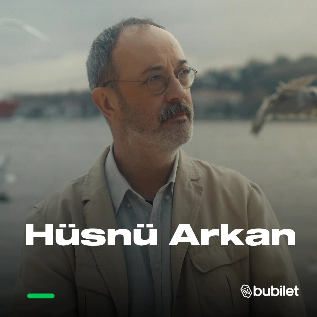 Hüsnü Arkan Fotoğrafı - 4